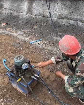 朔州山阴县预应力锚杆